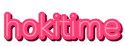 hokitime — logo kanal