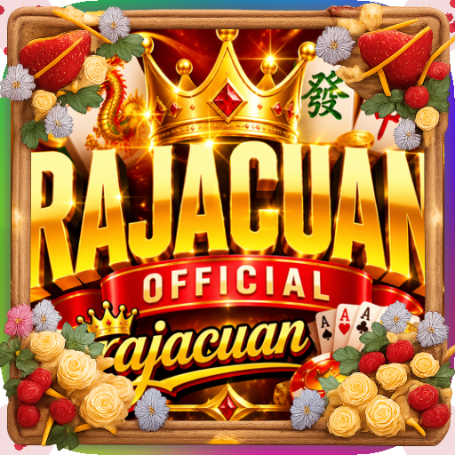 rajacuan — mitra unggulan