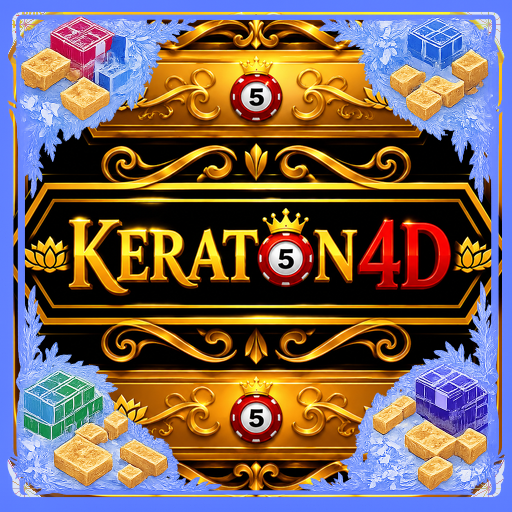keraton4d — mitra unggulan